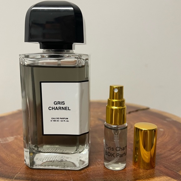 BDK gris charnel (5ml decant) - Picture 2 of 3